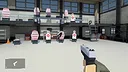 Aim Trainer - Shooting Range Screenshot 9