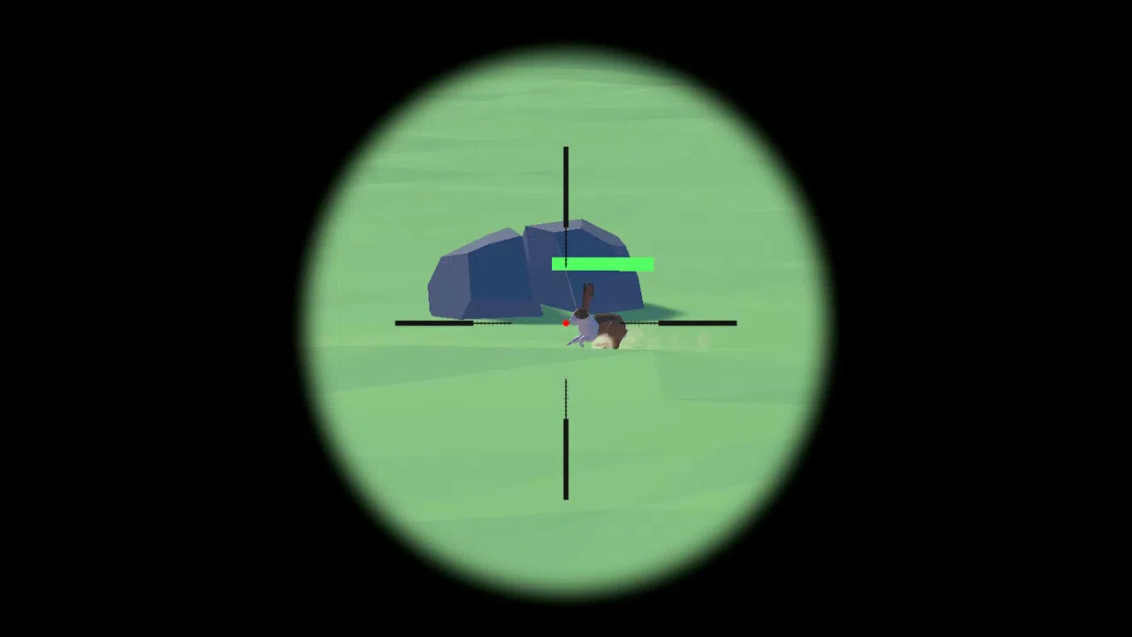 Aim Trainer - Shooting Range Screenshot 6