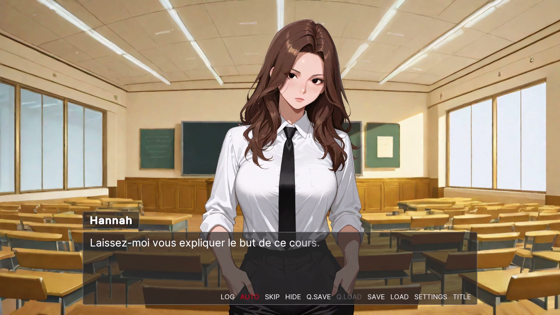 Before The Haunting Screenshot 4