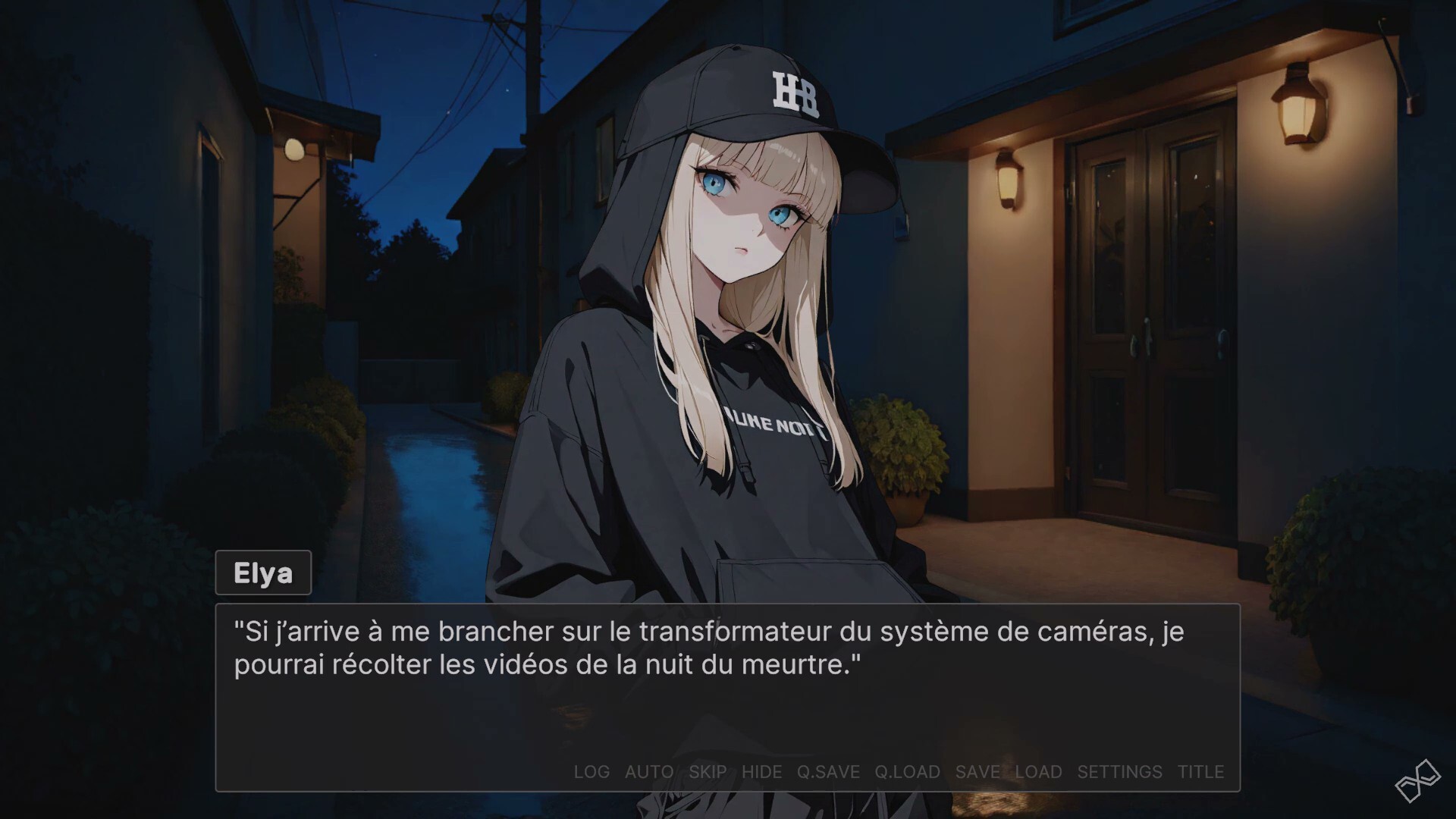 Before The Haunting Screenshot 1