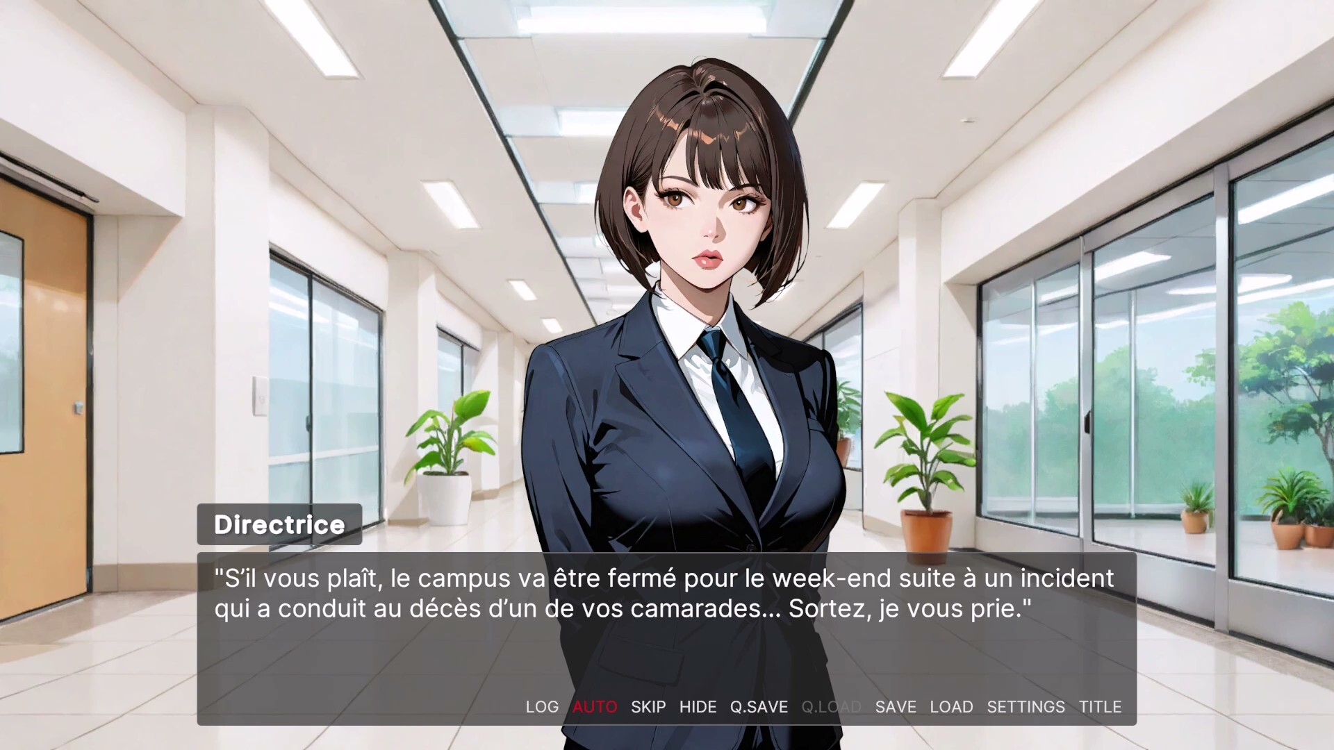 Before The Haunting Screenshot 0