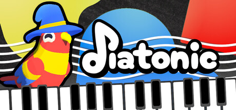 Diatonic