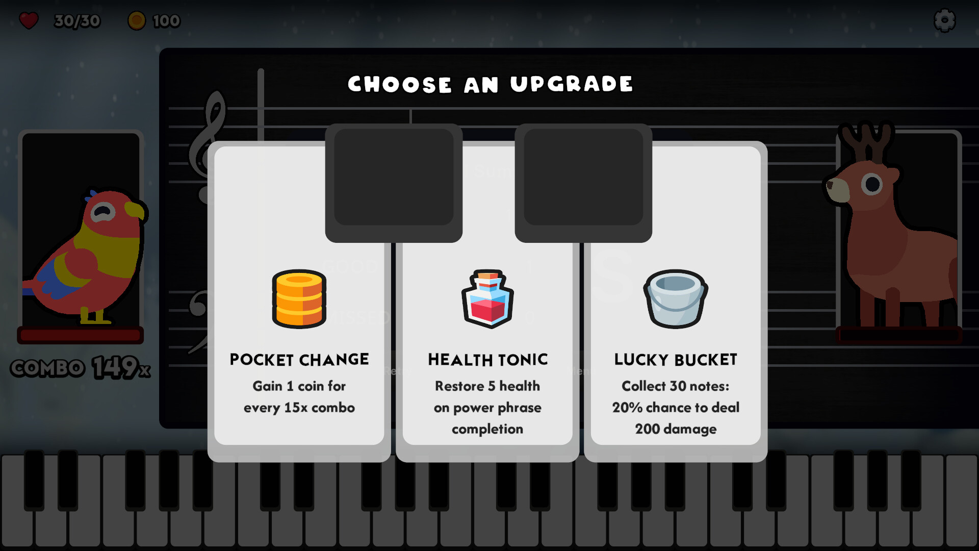 Diatonic Screenshot 2