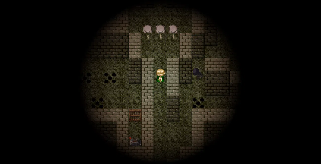 Evocation Screenshot 2