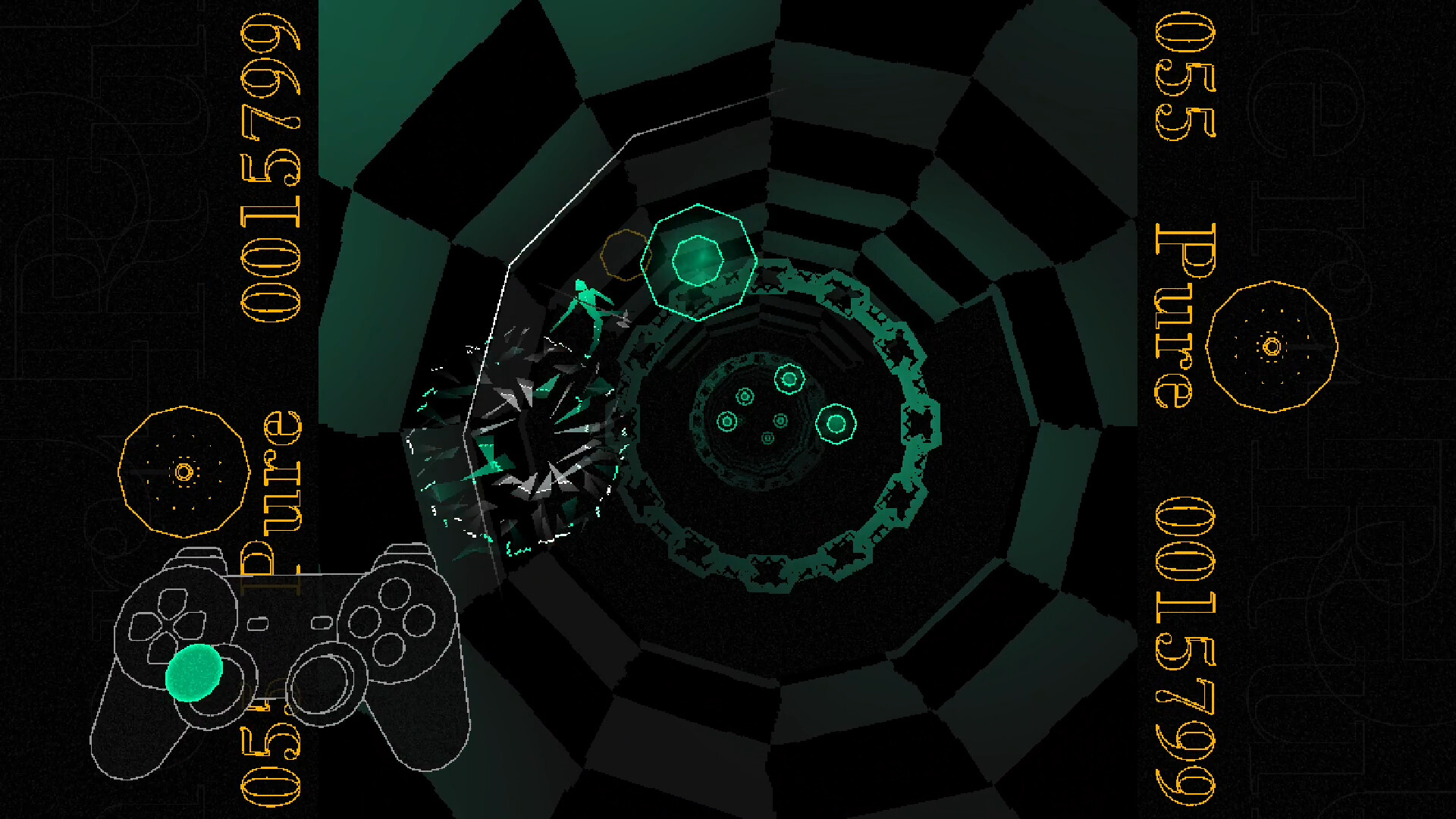 HYPERBEAT Screenshot 6