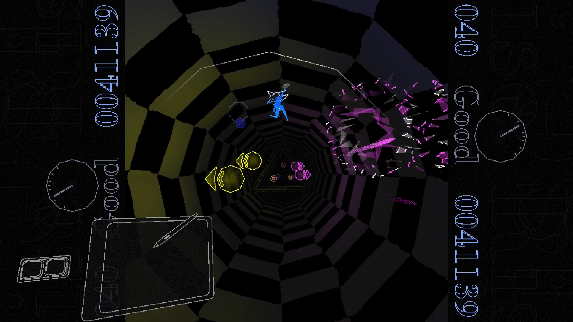 HYPERBEAT Screenshot 4