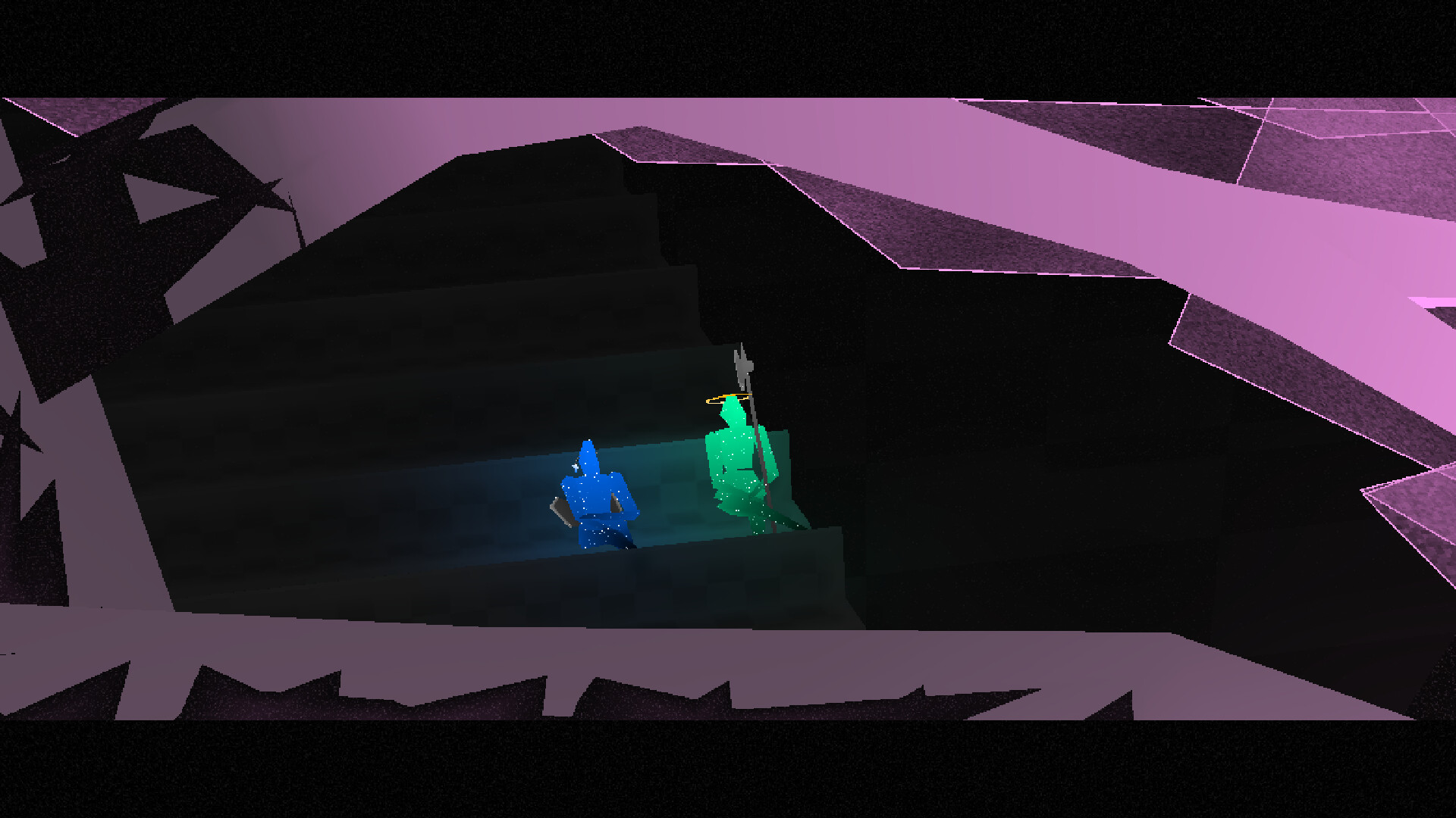 HYPERBEAT Screenshot 11