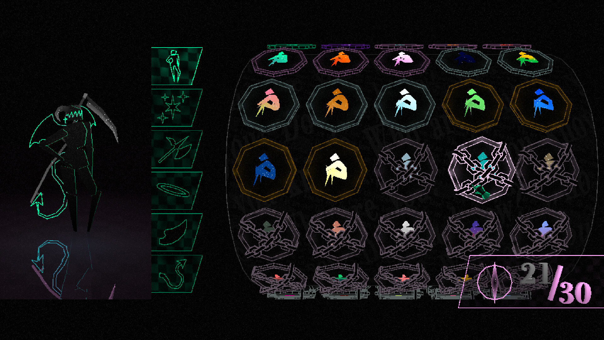 HYPERBEAT Screenshot 3