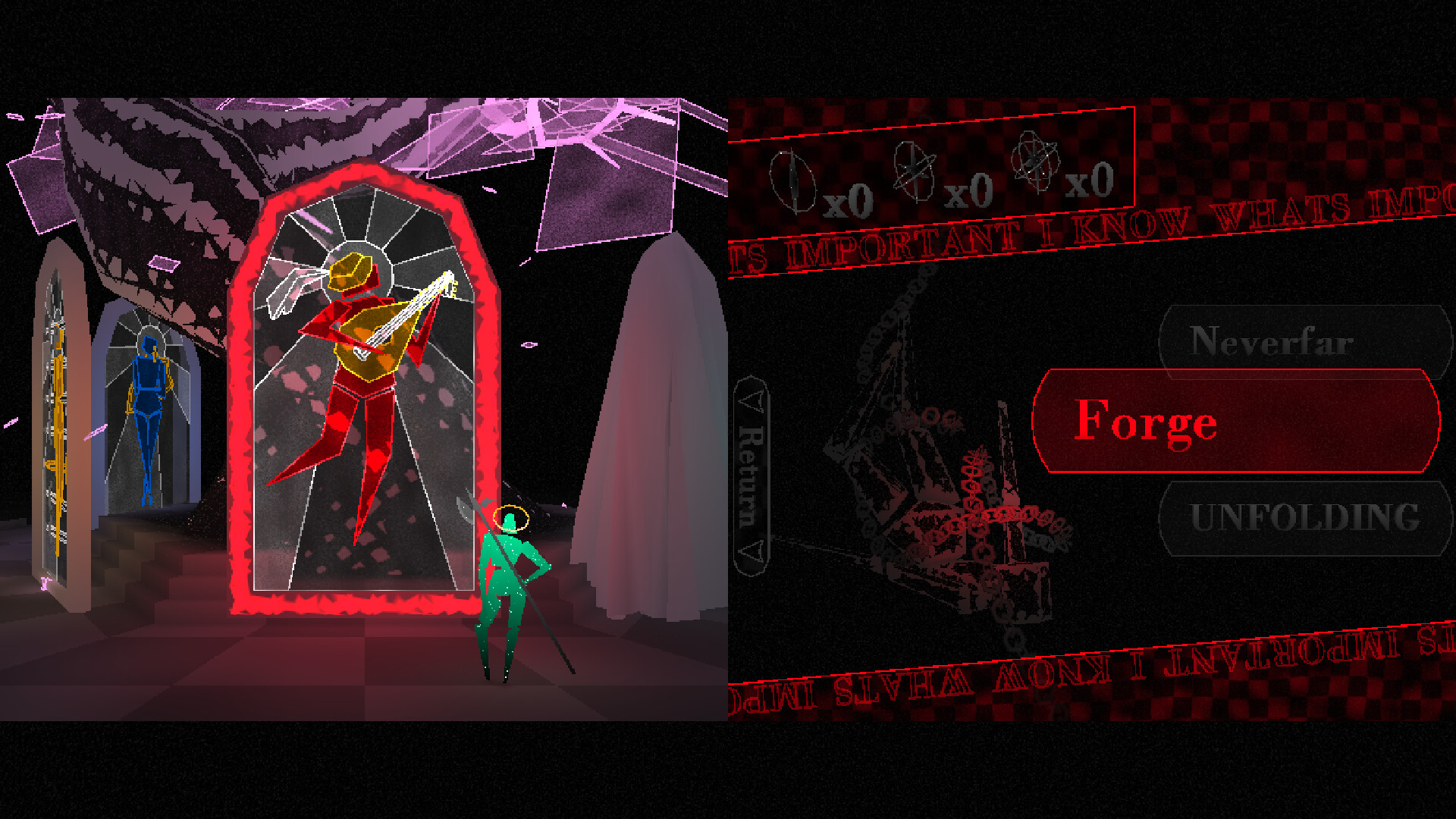 HYPERBEAT Screenshot 5