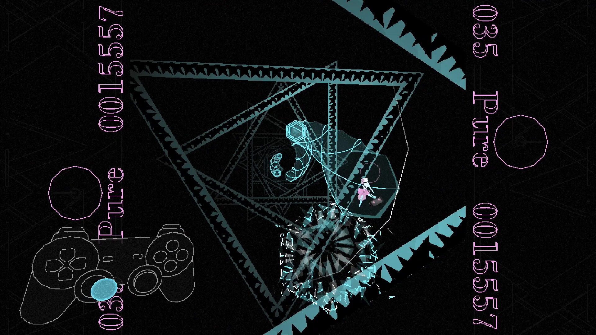 HYPERBEAT Screenshot 2