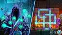 Gloomy Tales: One-Way Ticket Collector's Edition Screenshot 1