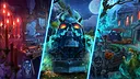 Gloomy Tales: One-Way Ticket Collector's Edition Screenshot 4