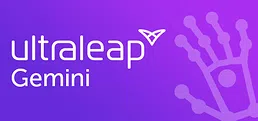 Ultraleap Gemini