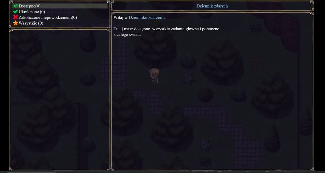 Pawelek The Game. Screenshot 5