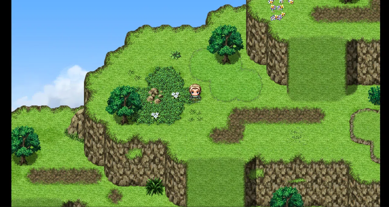 Pawelek The Game. Screenshot 6