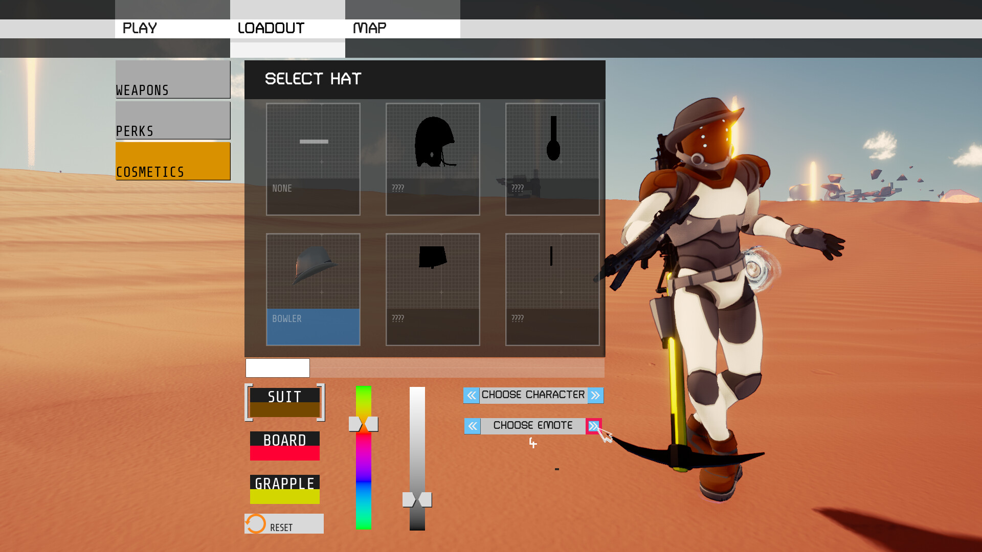 Echo Point Nova Screenshot 4