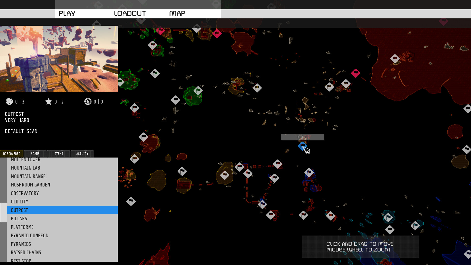 Echo Point Nova Screenshot 8