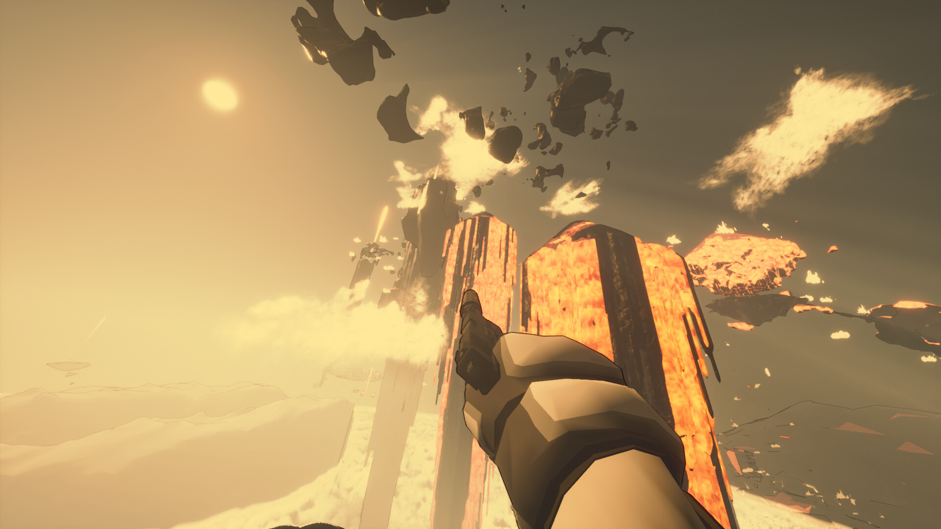 Echo Point Nova Screenshot 6