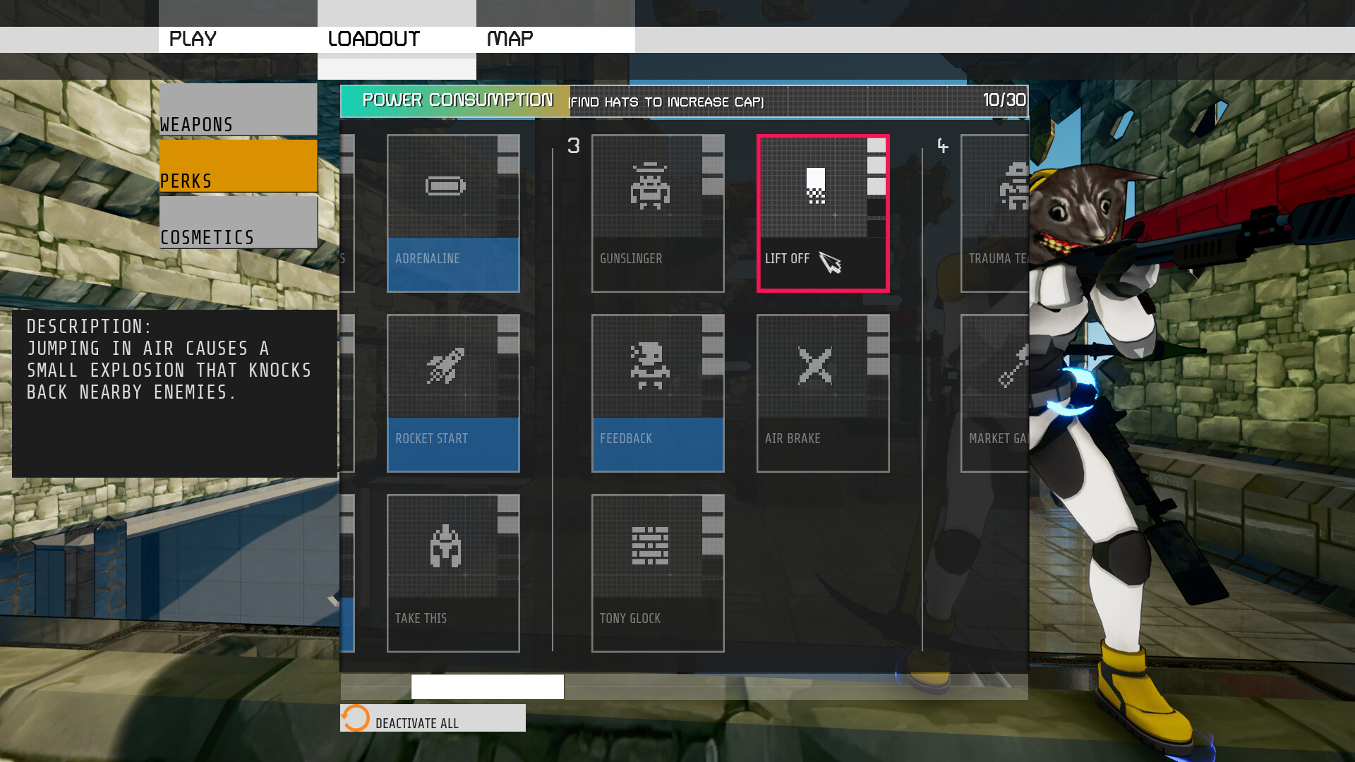 Echo Point Nova Screenshot 5