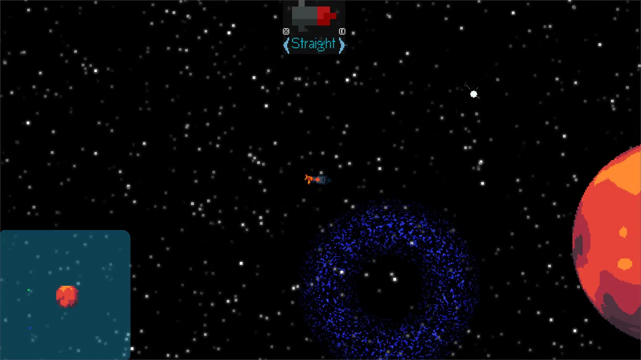 Exploration: Light Screenshot 2
