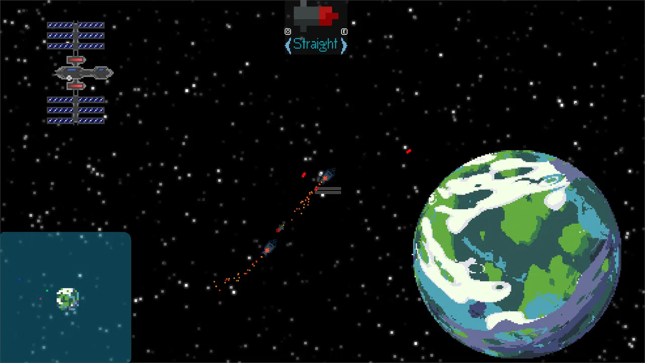 Exploration: Light Screenshot 0