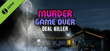 Murder Is Game Over: Deal Killer Demo