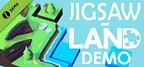 Jigsaw-Land Demo