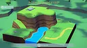 Jigsaw-Land Demo Screenshot 2