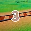 Railway Passed 3 icon