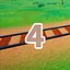 Railway Passed 4 icon