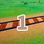 Railway Passed 1 icon