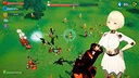 铁路逃亡者 Demo Screenshot 1