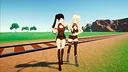 铁路逃亡者 Demo Screenshot 10