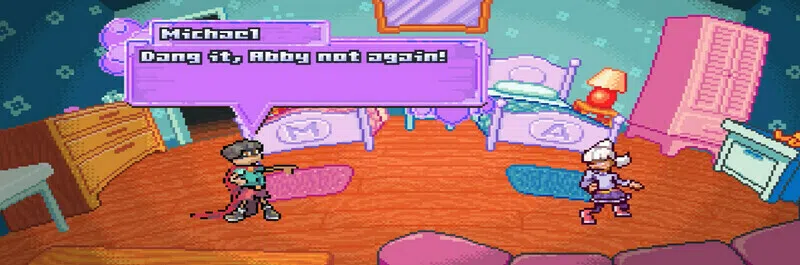 Home Demo Screenshot 3