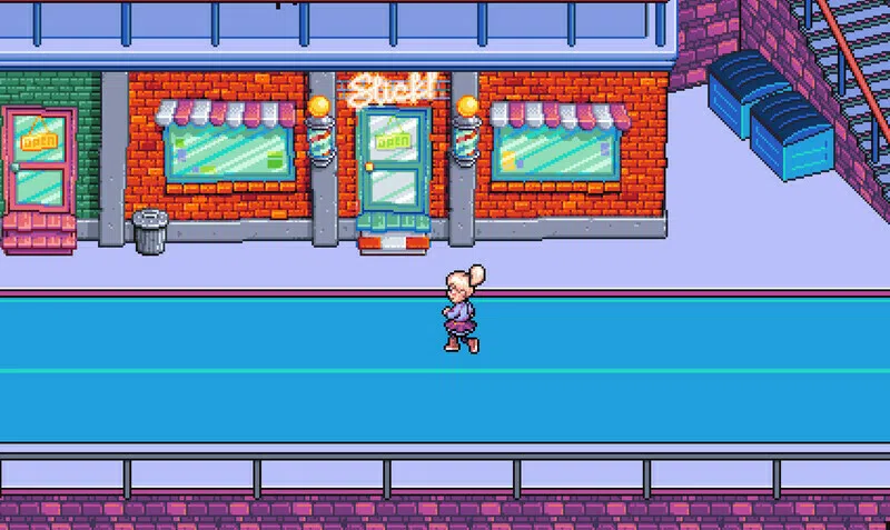 Home Demo Screenshot 5