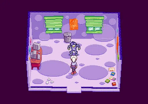 Home Demo Screenshot 7