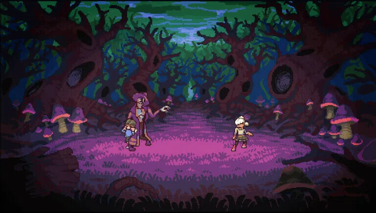 Home Demo Screenshot 8