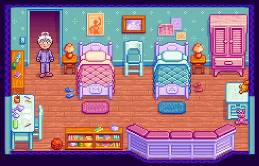 Home Demo Screenshot 1