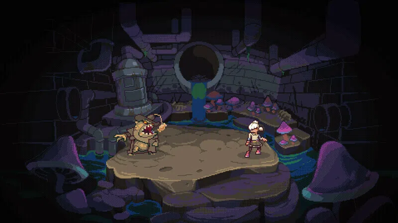 Home Demo Screenshot 6