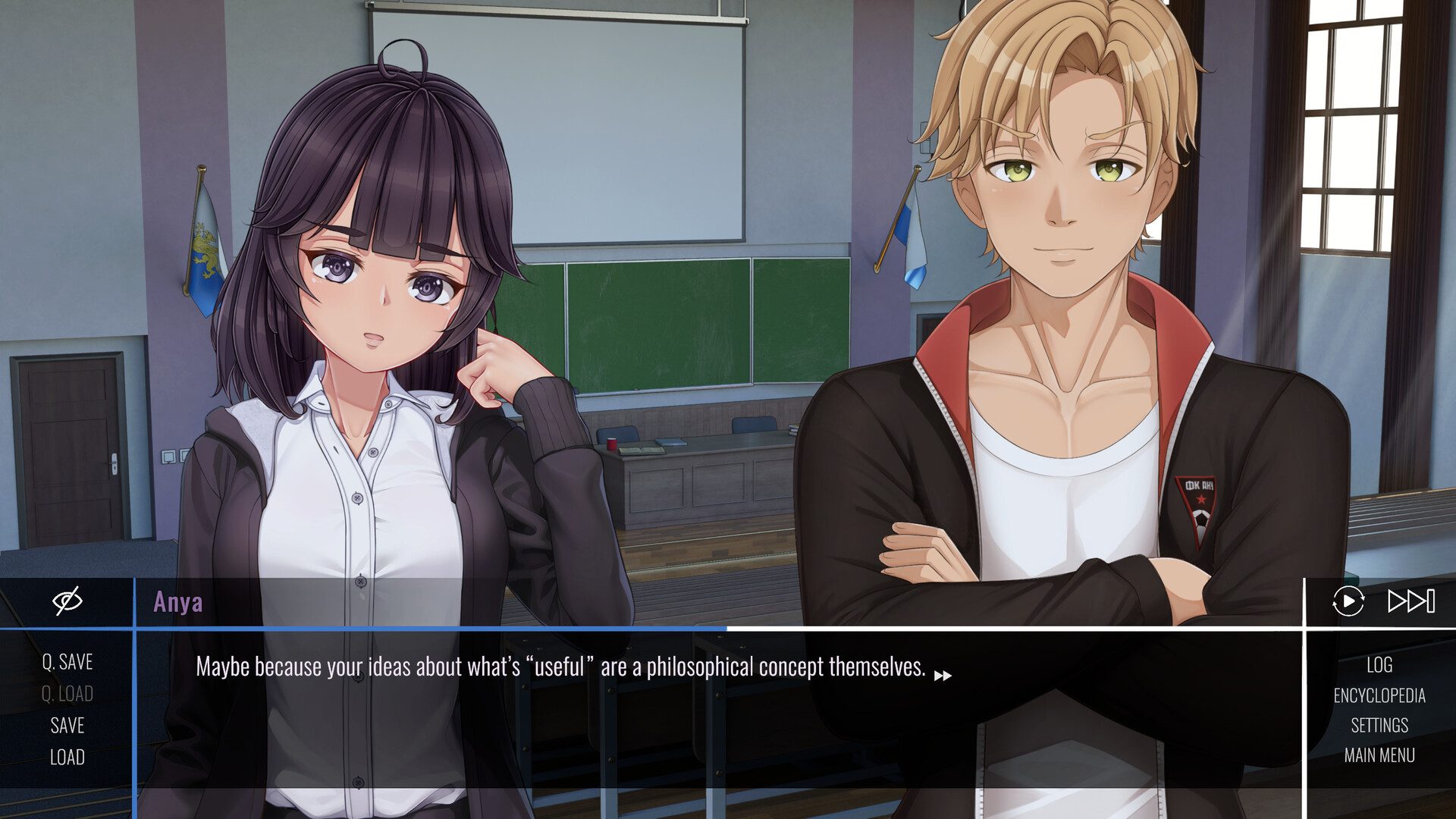 Cycle of Struggle: Ardengrad Screenshot 6