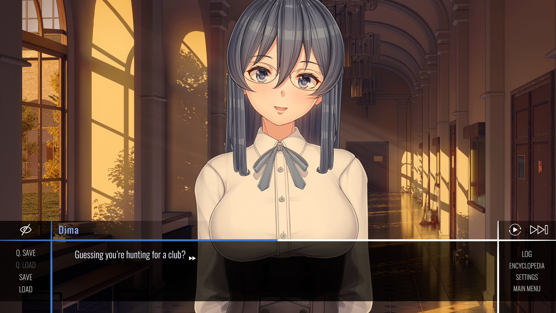 Cycle of Struggle: Ardengrad Screenshot 1