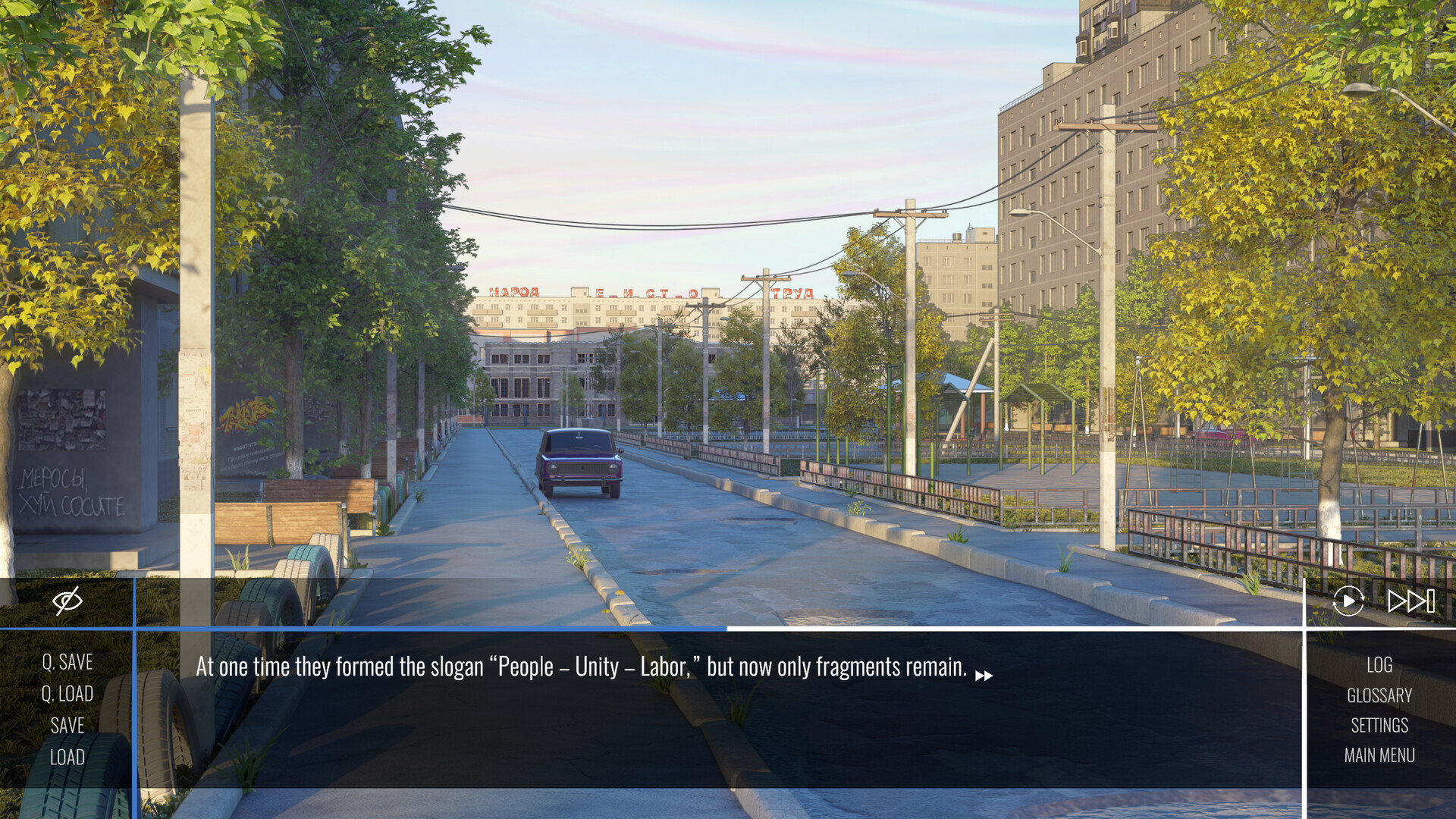 Cycle of Struggle: Ardengrad Screenshot 0