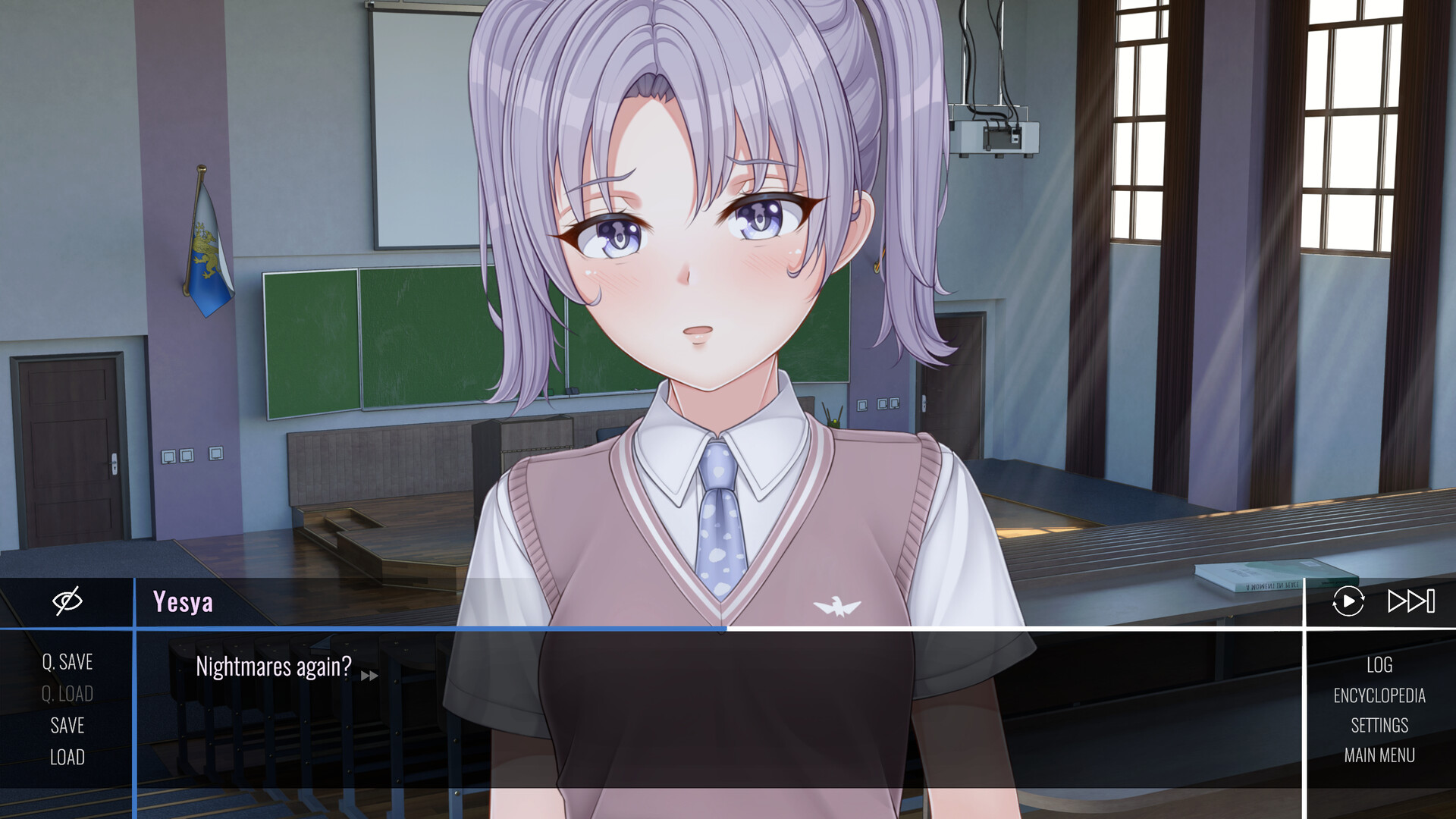 Cycle of Struggle: Ardengrad Screenshot 5