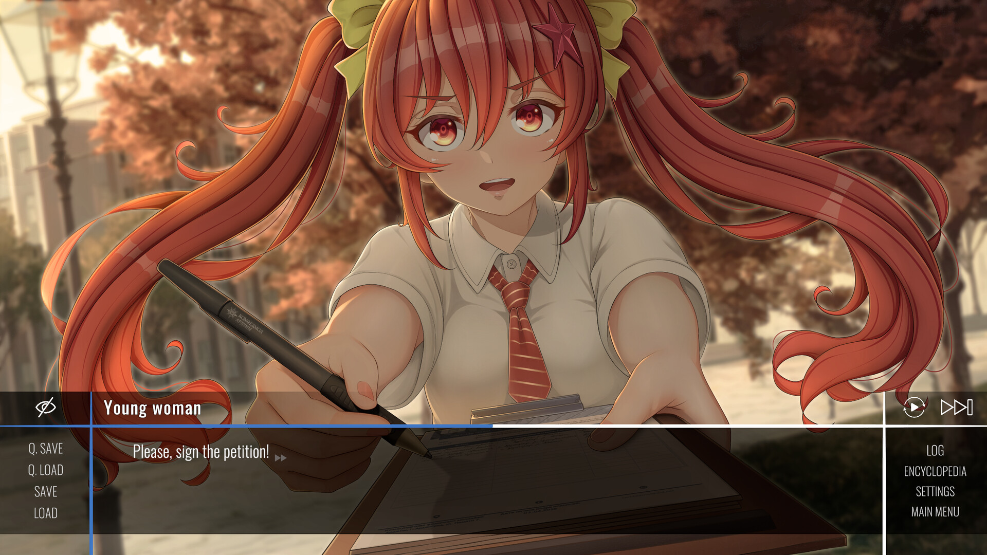 Cycle of Struggle: Ardengrad Screenshot 2