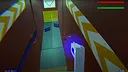 Lazer Rush Reloaded Demo Screenshot 2