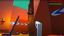 Lazer Rush Reloaded Demo Screenshot 0