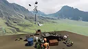 Squeebing Up the Tower of Friendship Demo Screenshot 4