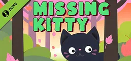 Missing Kitty Demo