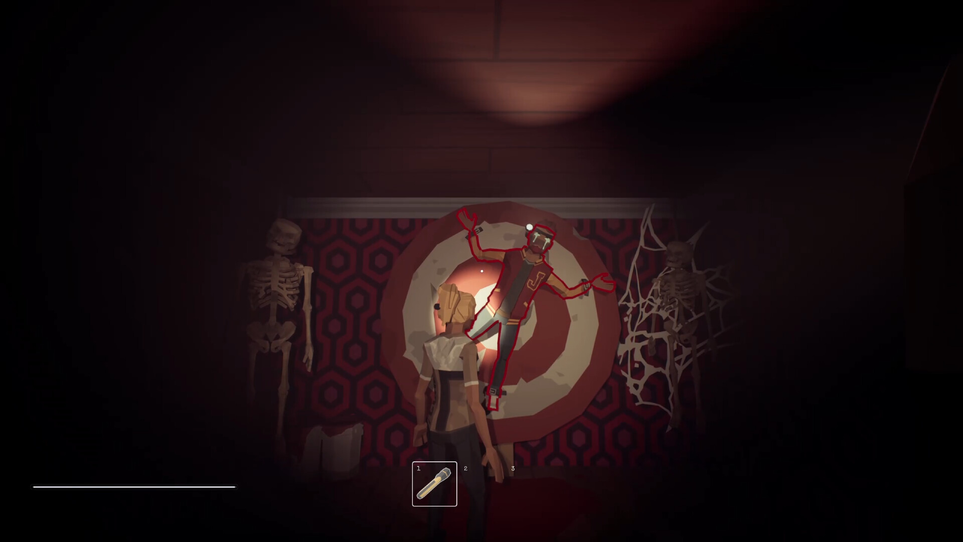 Out of the Shadows Screenshot 3