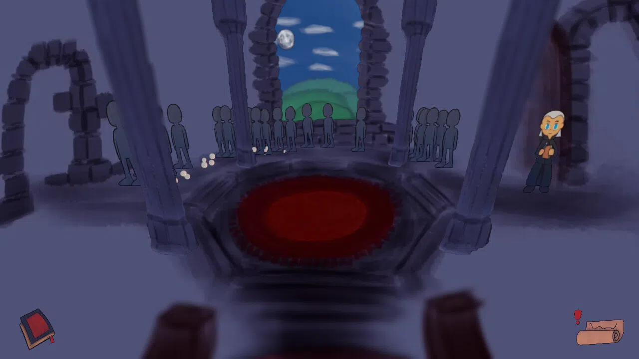 Successor To Your Throne Screenshot 6
